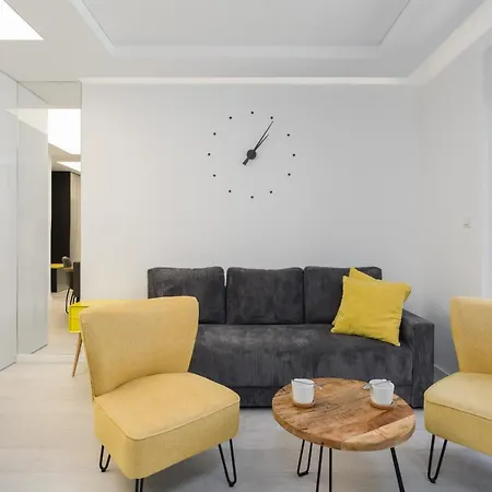 Exclusive Dorzecze Warty By Renters Prestige Apartment *