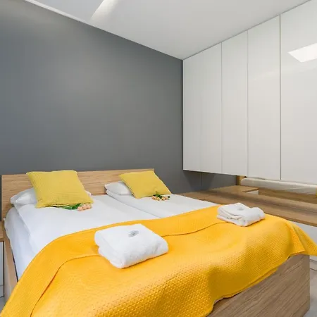 Exclusive Dorzecze Warty By Renters Prestige Apartment