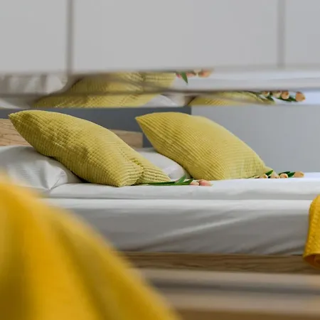 Apartment Exclusive Dorzecze Warty By Renters Prestige *