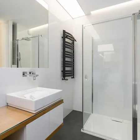 Exclusive Dorzecze Warty By Renters Prestige Apartment Poznan