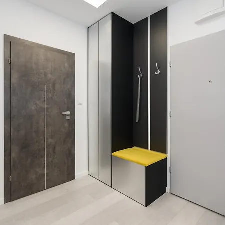 Apartment Exclusive Dorzecze Warty By Renters Prestige Poznan