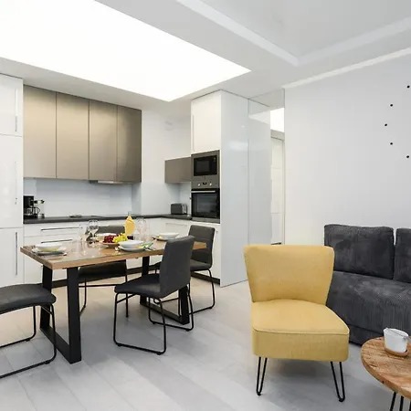 Exclusive Dorzecze Warty By Renters Prestige * Poznan