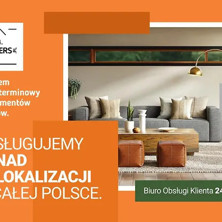 Exclusive Dorzecze Warty By Renters Prestige Poznan